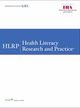 HLRP:卫生知识普及研究和实践