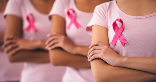 乳腺癌治疗和存活的10个重要更新
